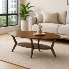 Orvico Coffee Table