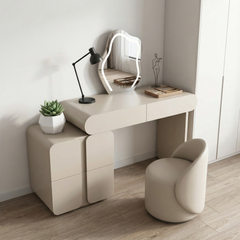 Faro Extendable Dressing Table