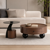 Kaelor Coffee Table Set