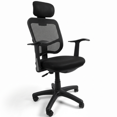 Cielvella High Back Mesh Office Chair