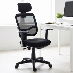Cielvella High Back Mesh Office Chair
