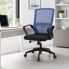Casmora Mesh Office Chair