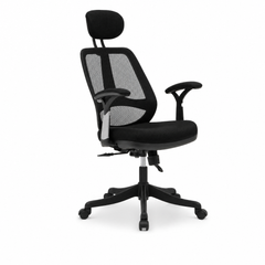 Pavoria High Back Mesh Office Chair