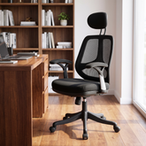 Pavoria High Back Mesh Office Chair