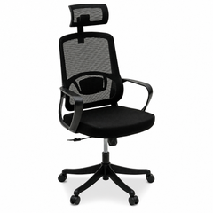 Galmira High Back Mesh Office Chair