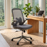 Kavoria Mesh Office Chair