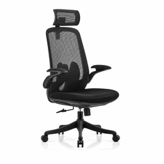 Florenza High Back Mesh Office Chair