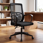Zenvella Mesh Office Chair