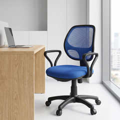 Quavirae Mesh Office Chair