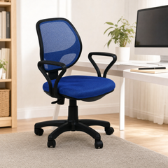 Quavirae Mesh Office Chair