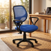 Quavirae Mesh Office Chair