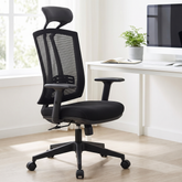Taverelle High Back Mesh Office Chair