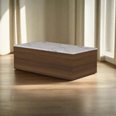 Thorne Storage Coffee Table