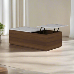 Thorne Storage Coffee Table