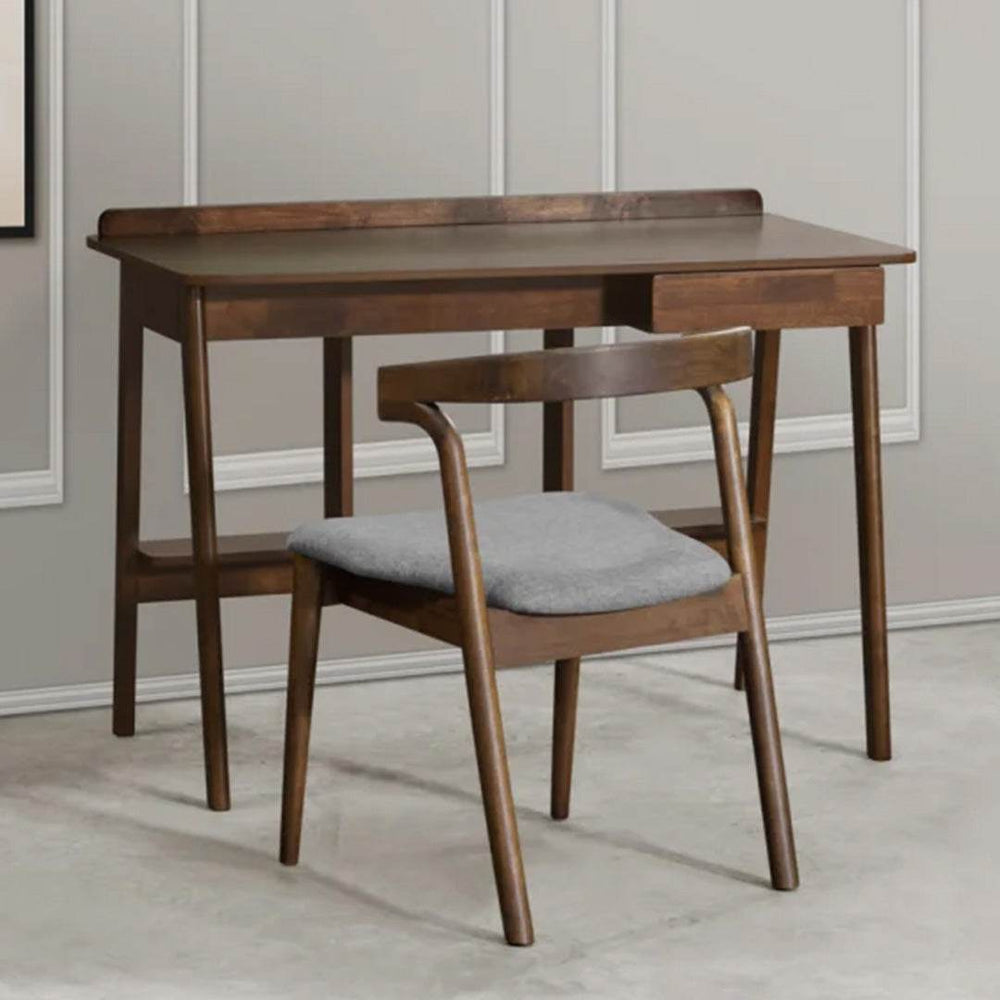 Megafurniture | Koa Wooden Study Table | Study Table