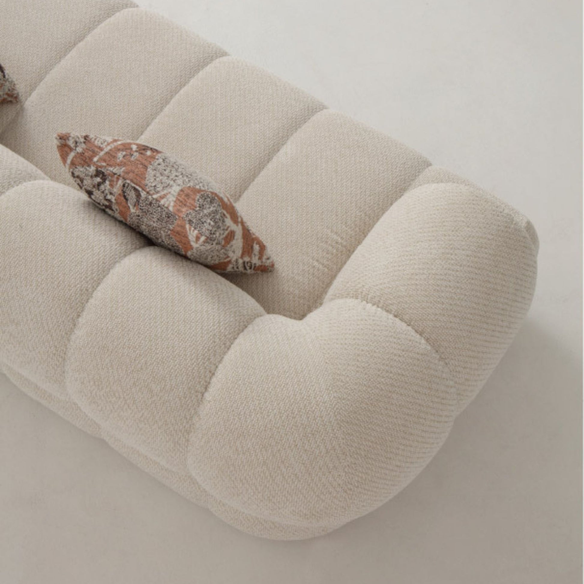 Grove Fabric Sofa