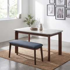 Quavero Dining Table