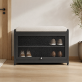 Alvara Shoe Cabinet