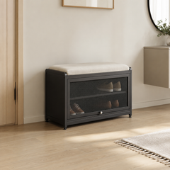 Alvara Shoe Cabinet