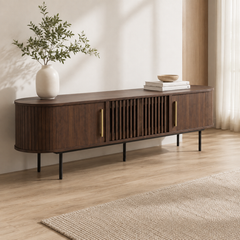 Lavario TV Console