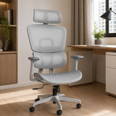 Zenviano High Back Mesh Office Chair