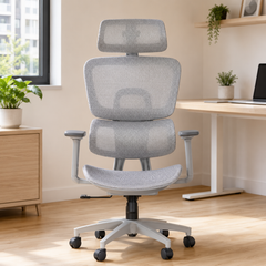Zenviano High Back Mesh Office Chair