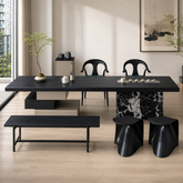 Alvoro Tea Set