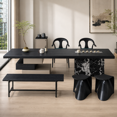 Alvoro Tea Set