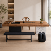 Maviro Tea Set