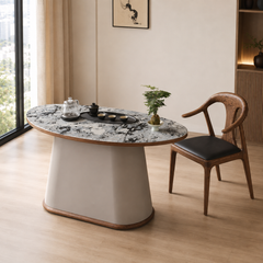 Luvello Tea Set