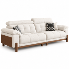 Tavino Fabric Sofa