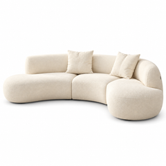 Cirevon Fabric Sofa