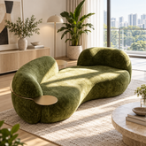Taverno Fabric Sofa