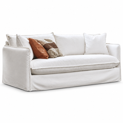 Cavora Fabric Sofa