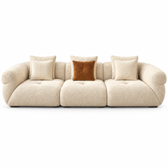 Dovelle Fabric Sofa