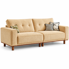 Celvante Fabric Sofa