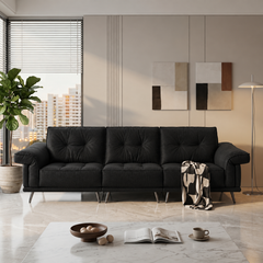 Cirella Fabric Sofa