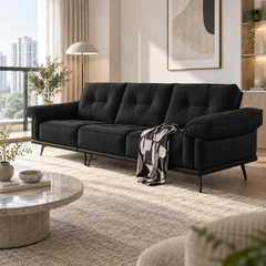 Cirella Fabric Sofa