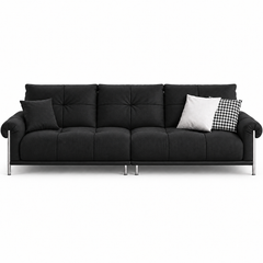 Morenna Fabric Sofa