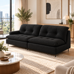 Tavora Fabric Sofa