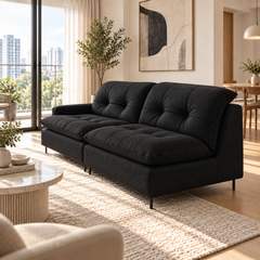 Tavora Fabric Sofa