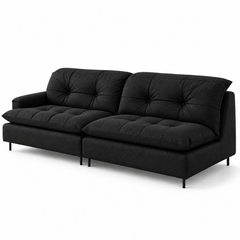 Tavora Fabric Sofa