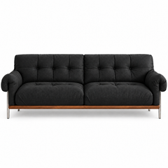 Solvessa Fabric Sofa