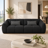 Renviro Fabric Sofa