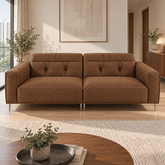 Ormavelle Fabric Sofa