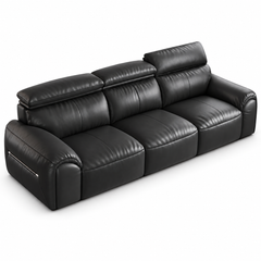 Tenovra Leather Sofa