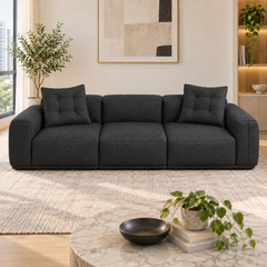 Avolenne Fabric Sofa