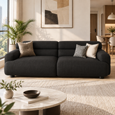 Belnaro Fabric Sofa