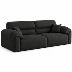Morlino Fabric Sofa