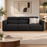 Casvenna Fabric Sofa